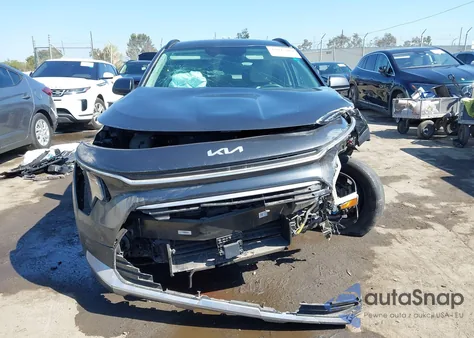 2023 Kia Niro Ex из США, поврежденный, VIN KNDCR3LE8P5085484